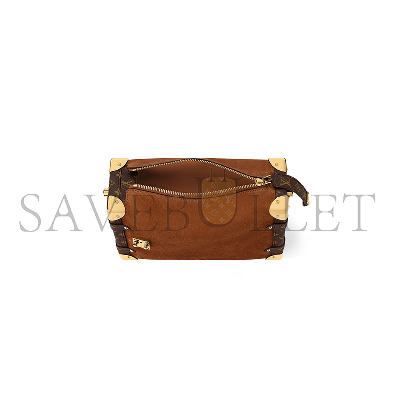 l0vis Vvtt0n side trunk mm m15072 (23.5*16*8.5cm)